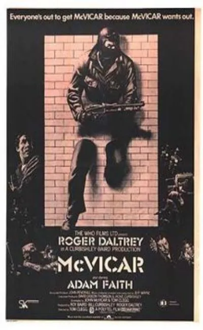 Mac Vicar (1980)