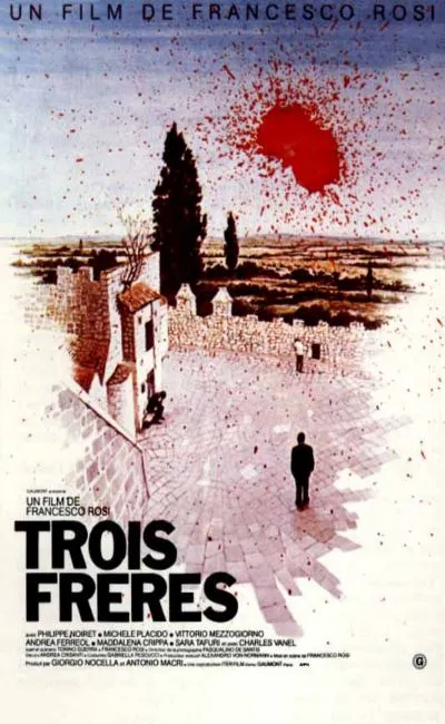 Trois frères (1980)