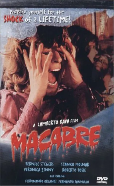 Baiser macabre (1981)