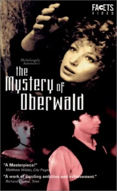 Le mystère d'Oberwald (1980)