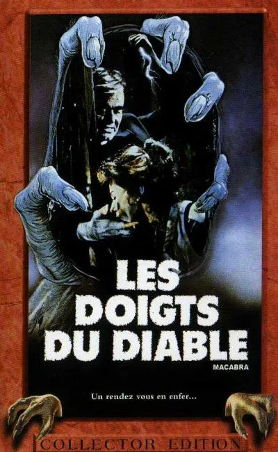 Les doigts du diable (1980)