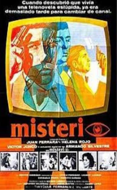 Mystère (1981)