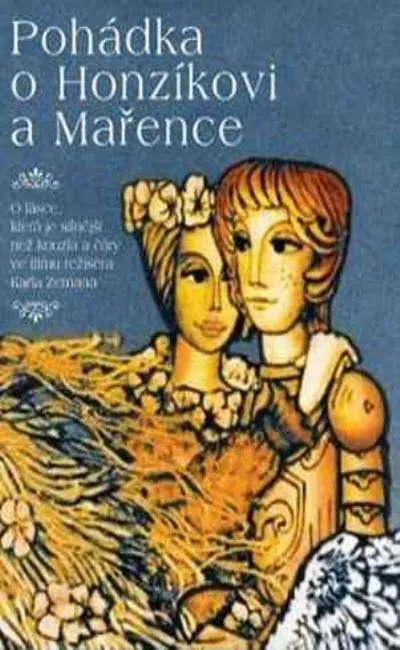 Jeannot et Mariette (1980)