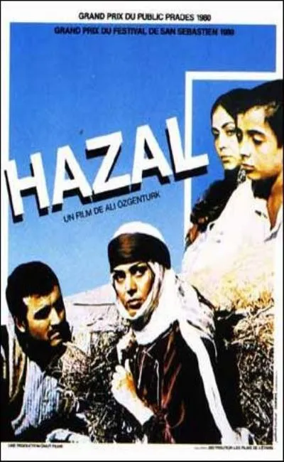 Hazal (1983)