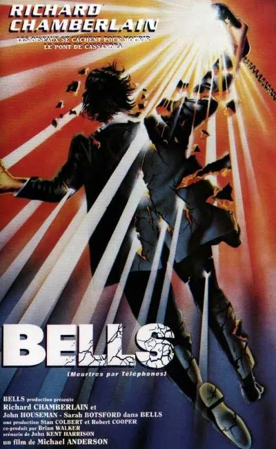 Bells - Meurtres par téléphone (1980)