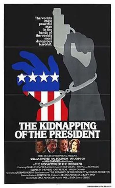 The kidnapping of the President (1980)