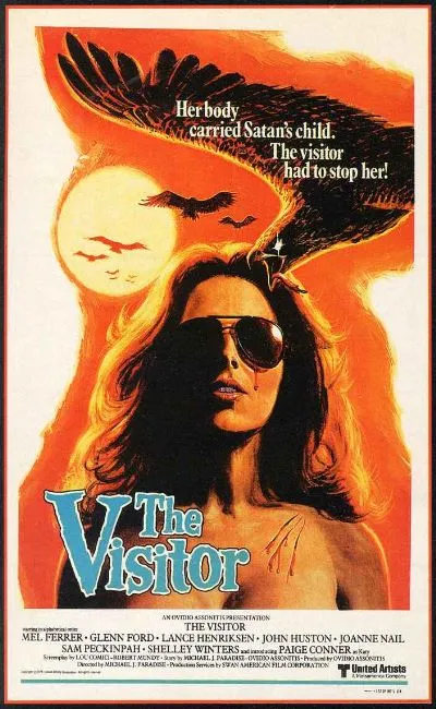 The visitor (1980)