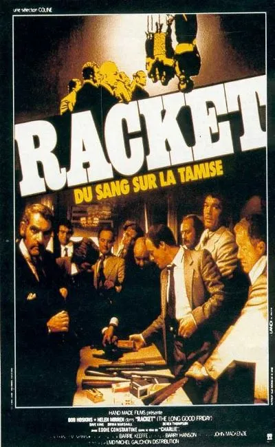 Racket (1980)