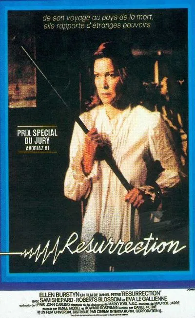 Résurrection (1980)