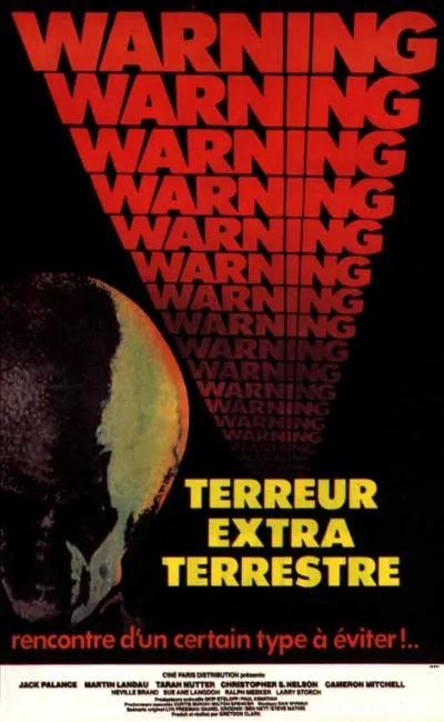 Terreur extraterrestre (1980)