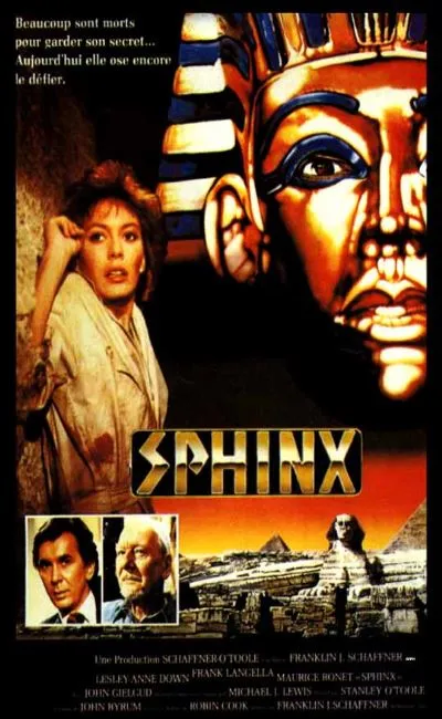 Sphinx (1980)