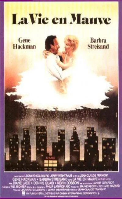 La vie en mauve (1980)