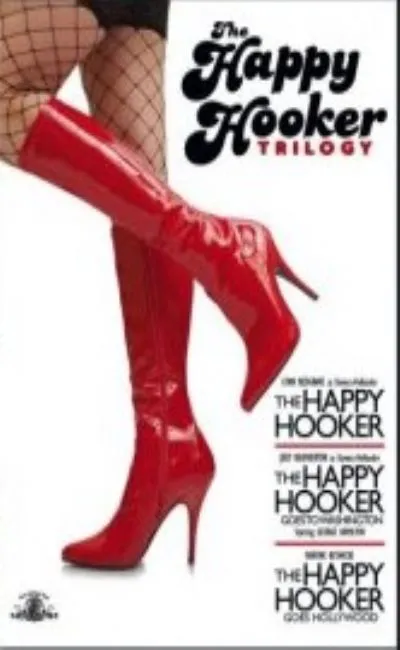 The happy hooker goes to Hollywood (1980)