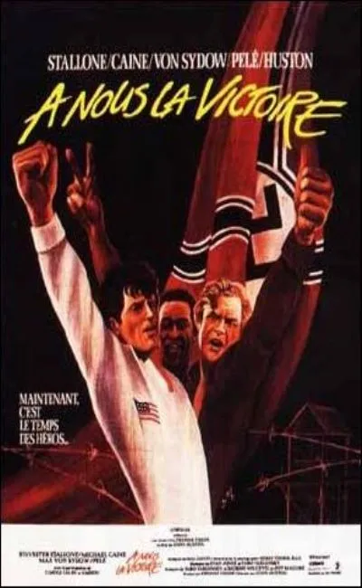 A nous la victoire (1980)