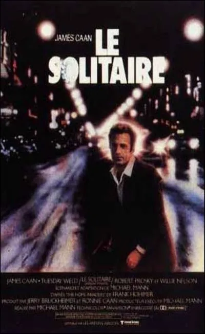 Le solitaire (1981)