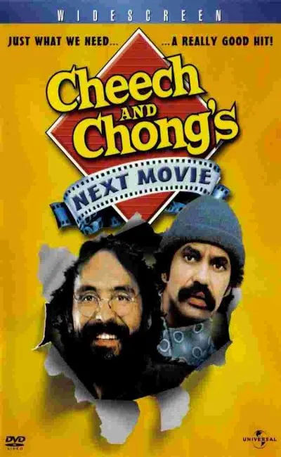 Cheech and Chong et la suite (1983)