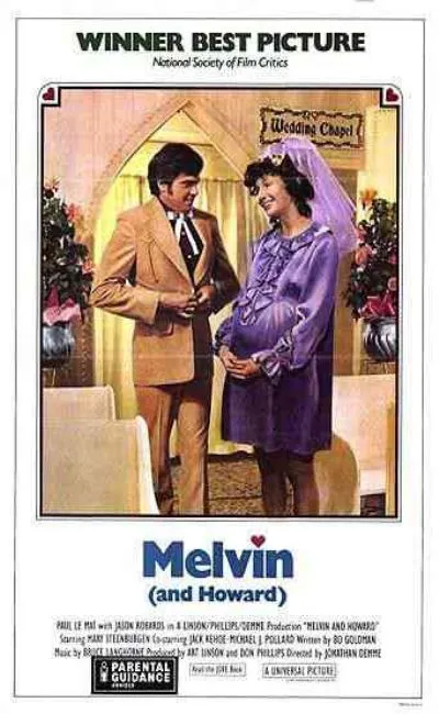 Melvin et Howard (1980)