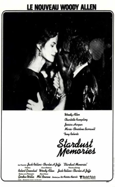 Stardust memories (1980)