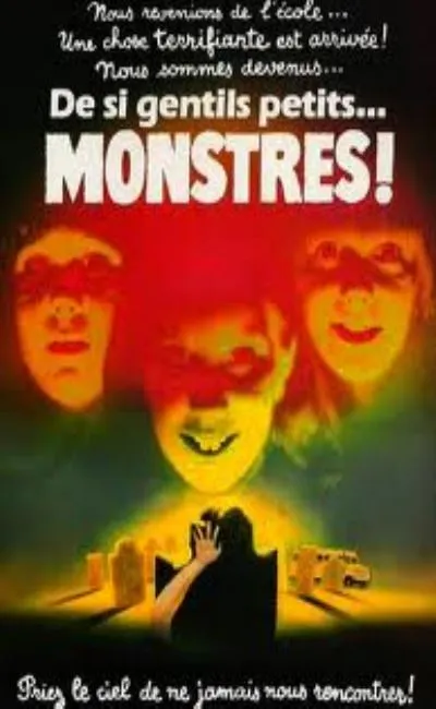 De si gentils petits monstres (1980)