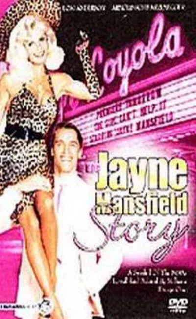Jayne Mansfield Story (1980)