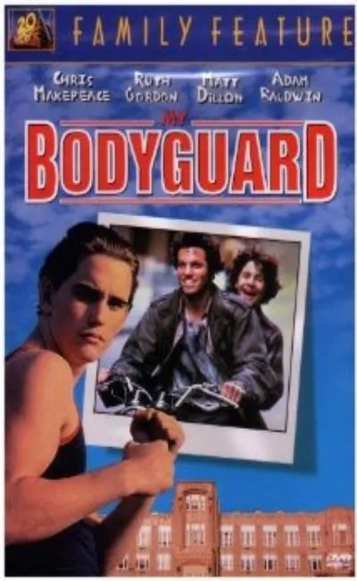 My bodyguard (1980)