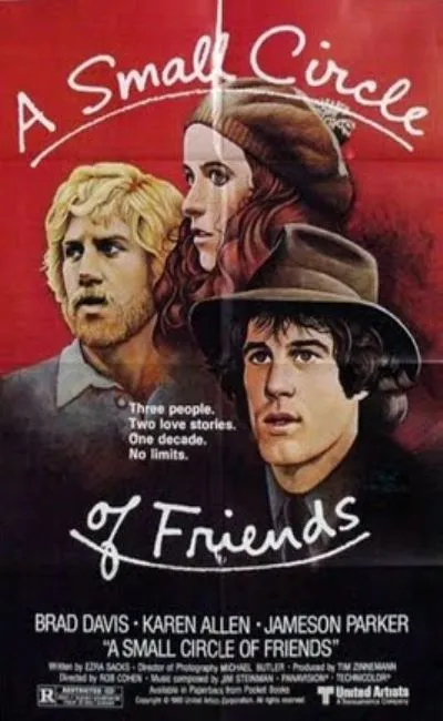 Un petit cercle d'amis (1981)