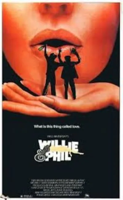 Willie et Phil (1980)