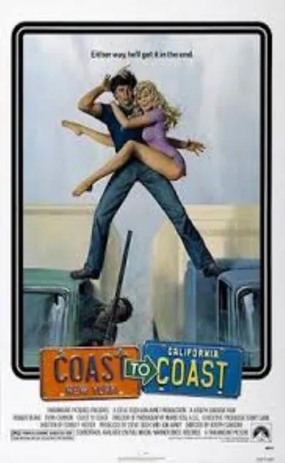 Coast to coast (1980)