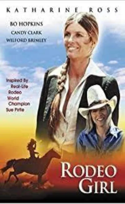Rodeo girl (1984)