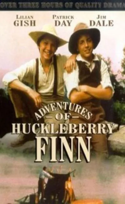 Les aventures de Huckleberry Finn (1981)