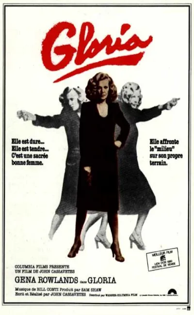 Gloria (1980)