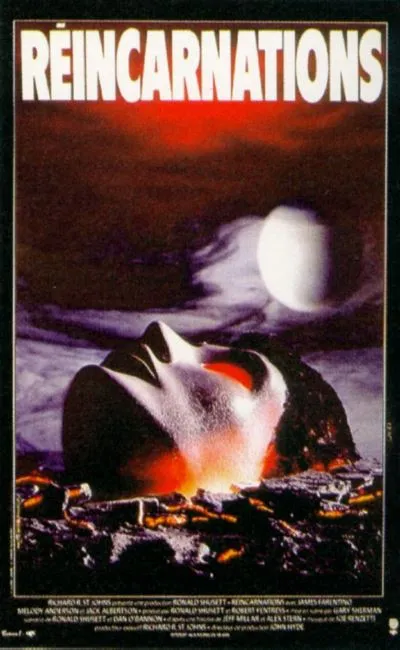 Réincarnations (1981)