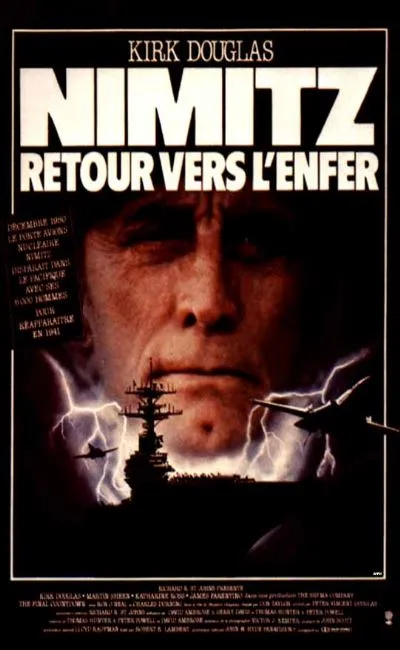 Nimitz retour vers l'enfer (1980)