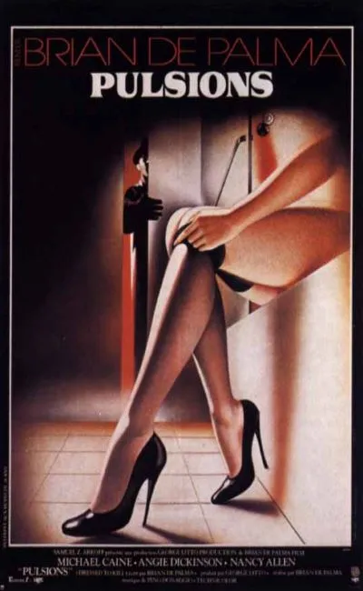 Pulsions (1981)