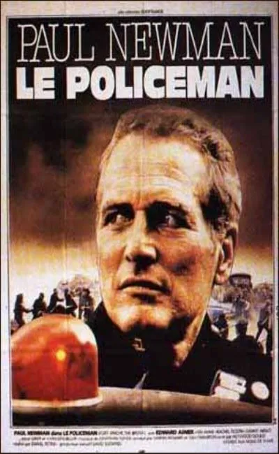 Le policeman (1980)