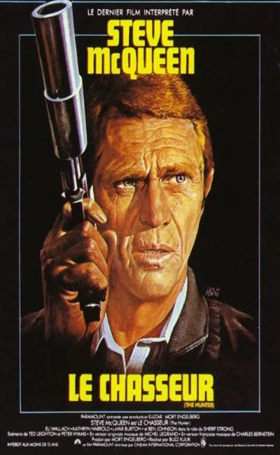 Le chasseur (1981)