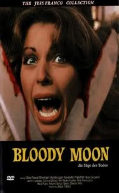 Bloody moon (1981)