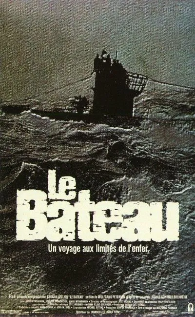 Le bateau (1981)