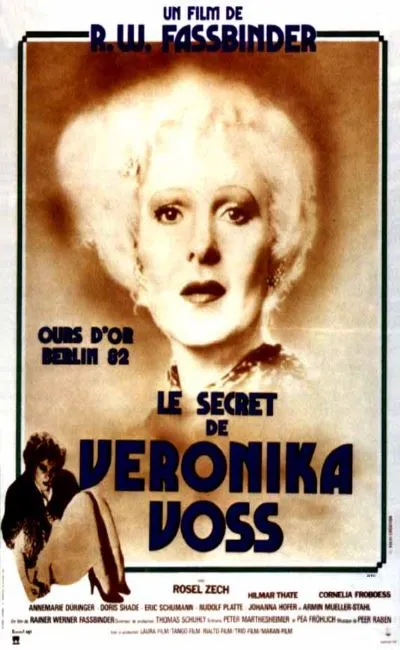 Le secret de Veronika Voss (1982)