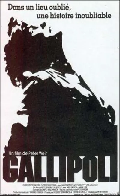 Gallipoli (1982)