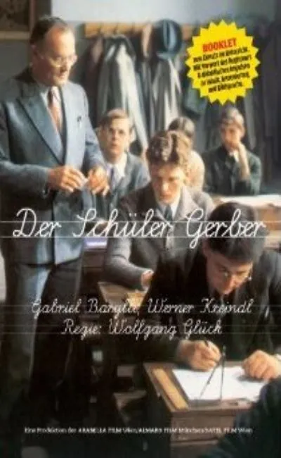 L'élève Gerber (1981)