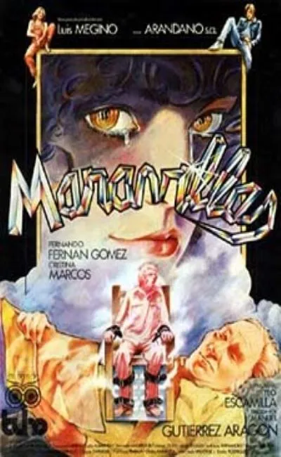 Maravillas (1981)