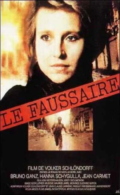 Le faussaire (1981)