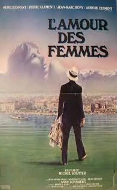 L'amour des femmes (1982)