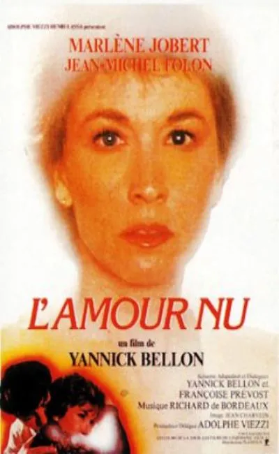 L'amour nu (1981)