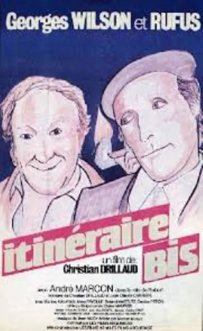 Itinéraire bis (1983)