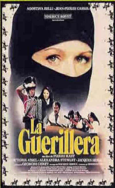 La guerillera (1982)