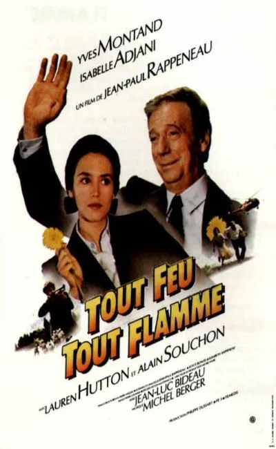 Tout feu tout flamme (1981)
