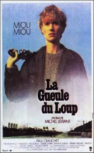 La gueule du loup (1981)