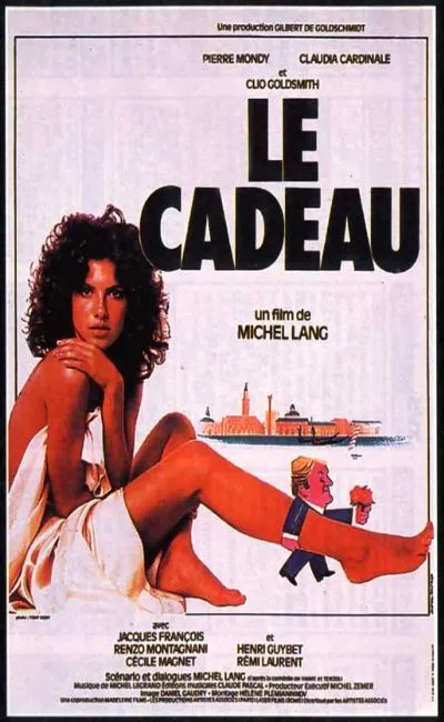 Le cadeau (1981)